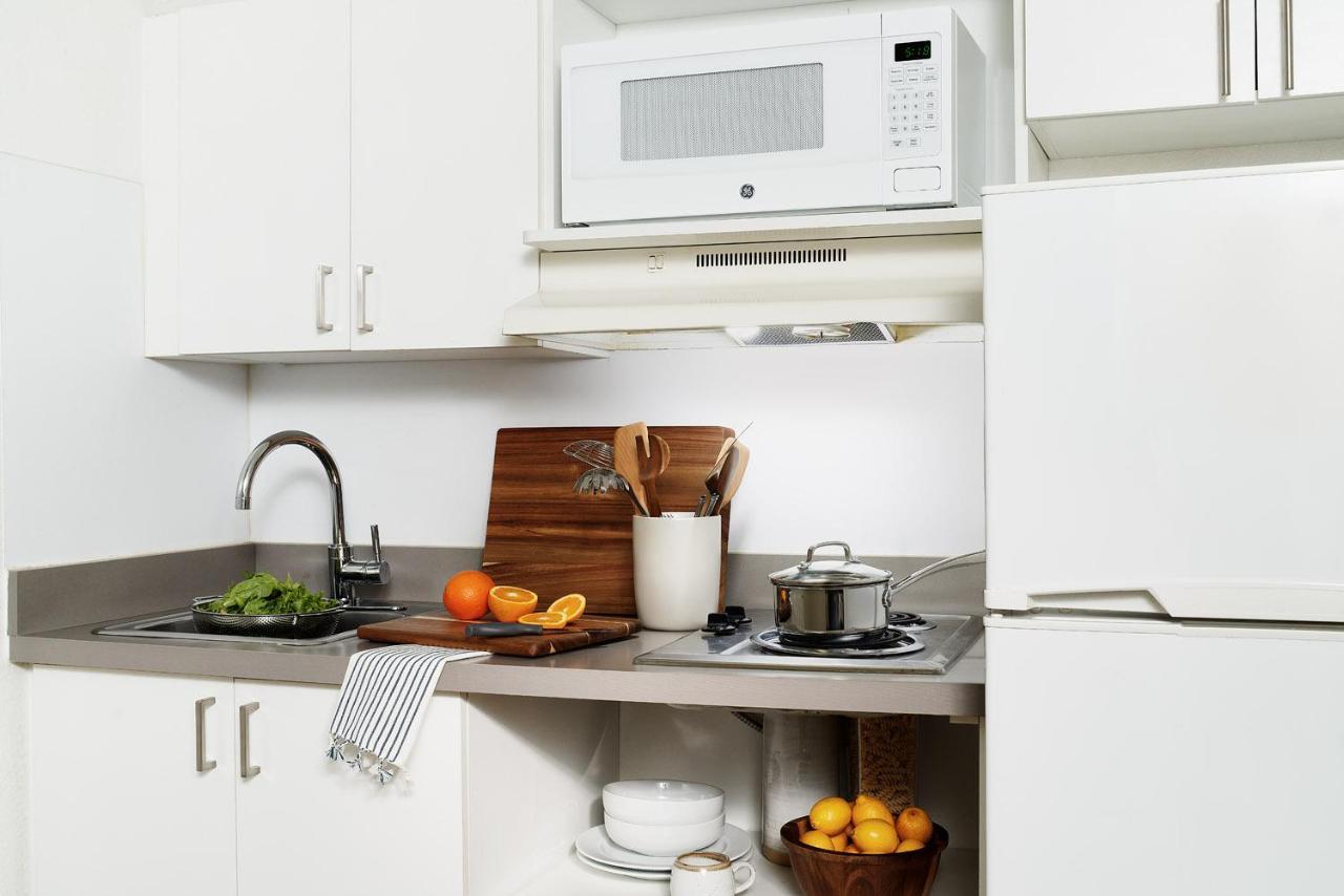 Intown Suites Extended Stay Dallas Tx - נורת' ריצ'לנד הילס מראה חיצוני תמונה
