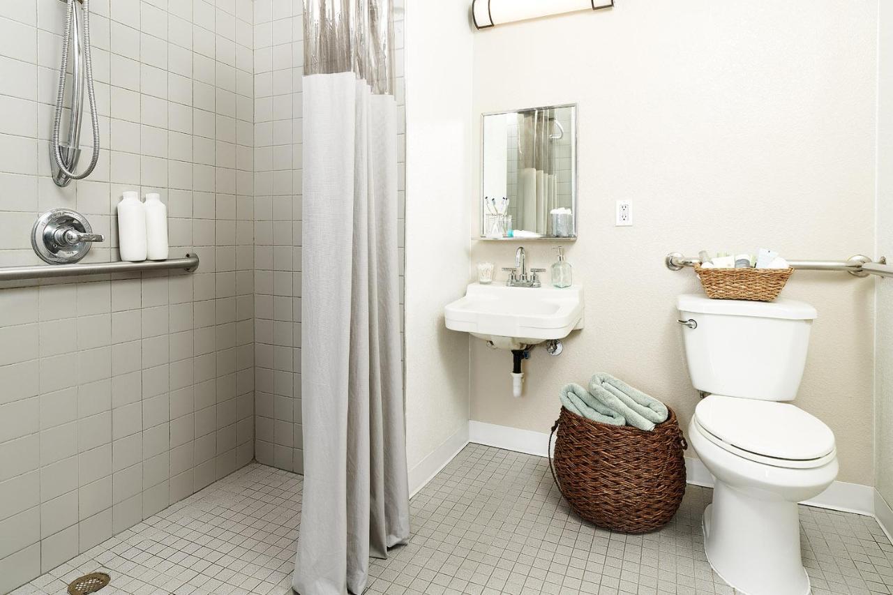 Intown Suites Extended Stay Dallas Tx - נורת' ריצ'לנד הילס מראה חיצוני תמונה